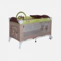  Bertoni ARENA 2L+ (beige green bears)